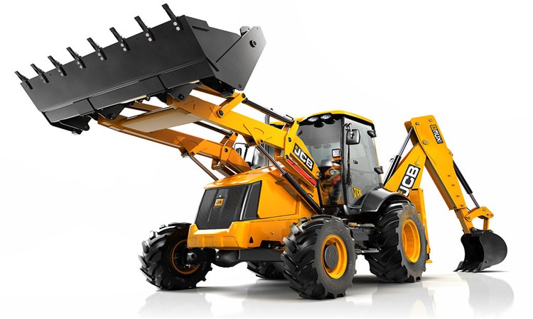 İŞ MAKİNASI JCB HİZMETLERİ